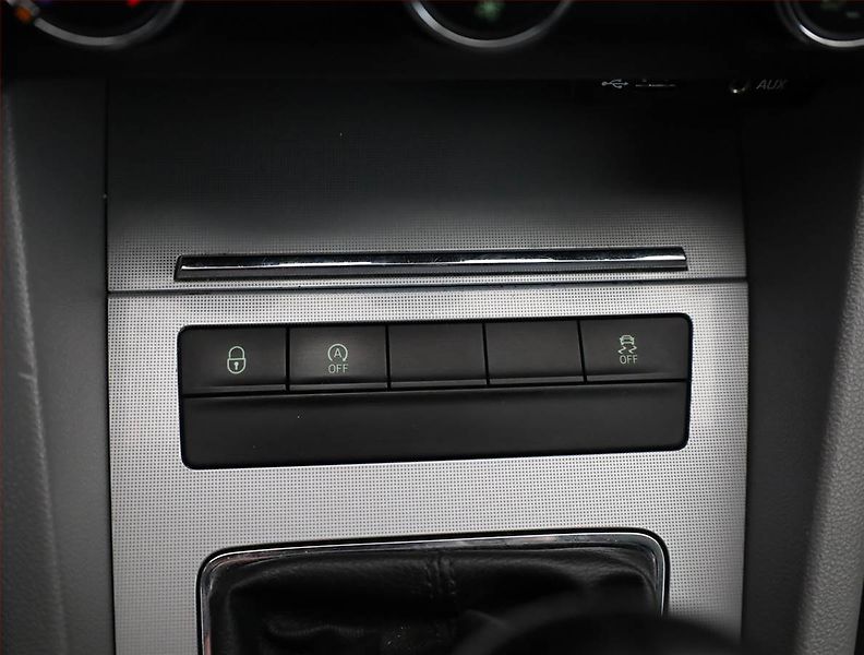 Škoda Octavia (2015) 2.0 TDI, 4X4, Serv.kniha - fotka 13 z 20