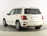 Mercedes-Benz GLK (2010) 220 CDI, 4X4, Automat - náhled 3