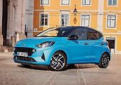 Hyundai i10 - 319 990 Kč
