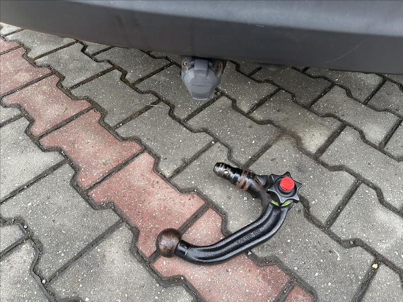 Mazda 3 2,0 G120 - fotka 22 z 22