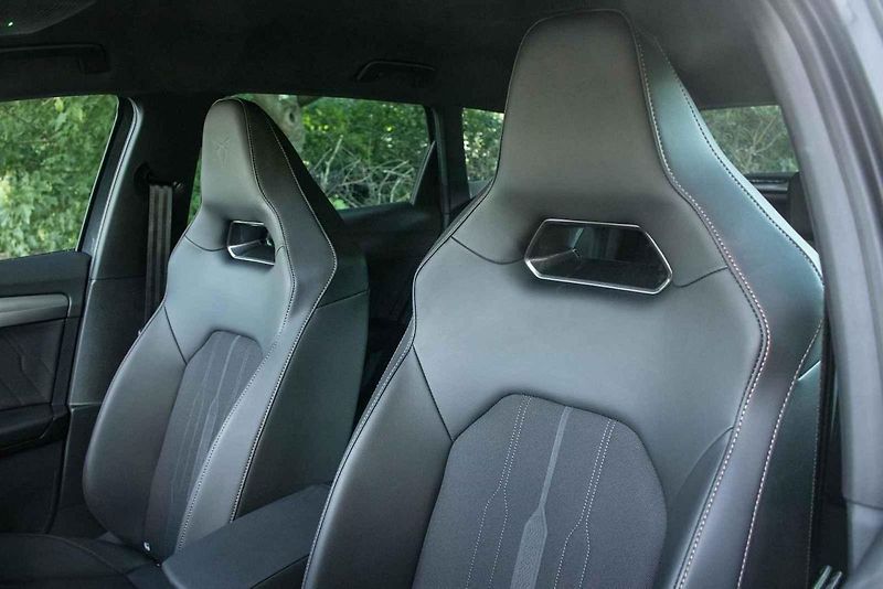 Cupra Leon 2.0 TDI