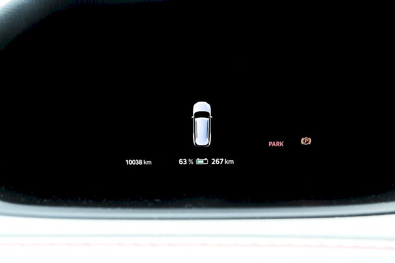 Škoda Elroq (2025) 85 (82kWh) 210 kW 1° Ultra Lod - fotka 9 z 32