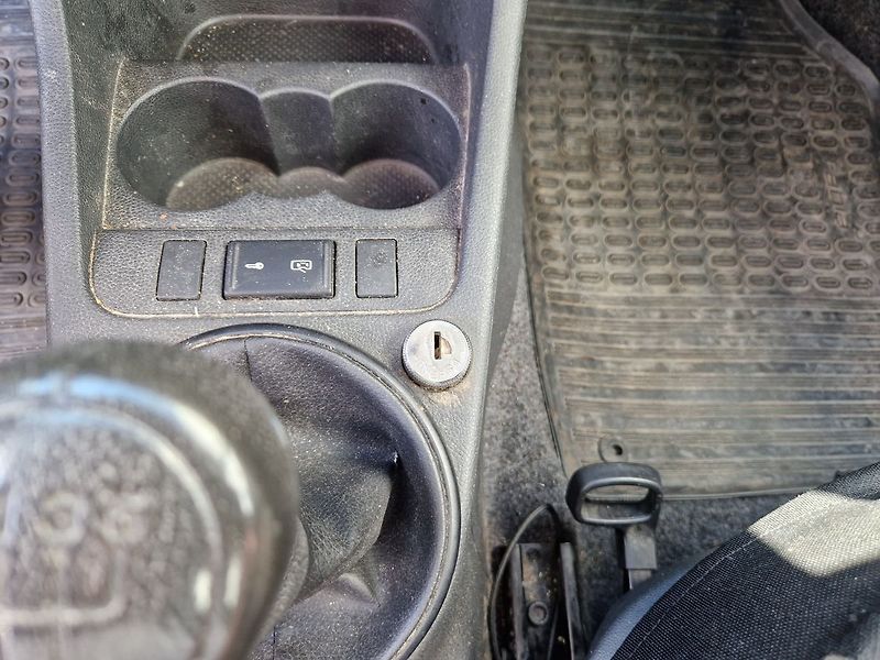 Škoda Fabia 1.2  BA+LPG - fotka 15 z 27
