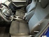 Škoda Octavia (2015) 2.0TDi, DSG, AC - náhled 11