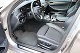 BMW Řada 5 520D XDRIVE SPORT LINE G30  - náhled 22