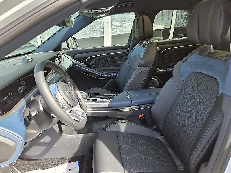 Dongfeng Voyah Free (2024) FREE BEV 4x4 - fotka 10 z 24