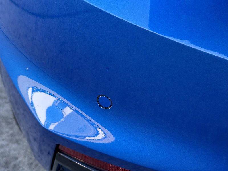 Škoda Fabia 1.0TSi 116PS Monte Carlo Bi-LE - fotka 8 z 37