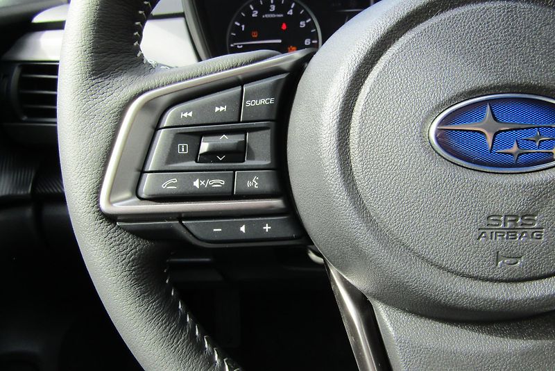 Subaru Crosstrek (2026) COMFORT - LETNÍ VÝPRODEJ - fotka 13 z 34