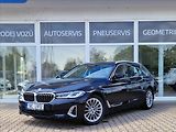 BMW Řada 5 3,0 530d TOURING KOMPLETVÝBAVA - náhled 1