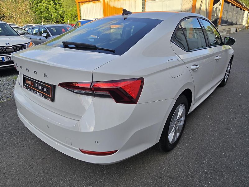 Škoda Octavia (2022) 2,0TDI 85kW 1.Maj. ČR LED NAVI - fotka 4 z 44