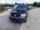 Volkswagen Transporter (2007) 1.9 TDi klima tažné - náhled 7