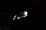 Volvo XC60 (2009) D4, 4X4, Automat, Serv.kniha - náhled 25