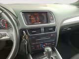 Audi Q5 (2010) 3.0 TDI, 4X4, Automat, Kůže - náhled 12