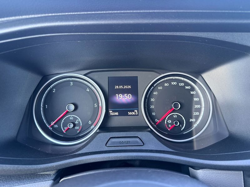 Volkswagen Transporter (2024) 4X4 2,0TDI 110KW ZÁRUKA LONG - fotka 24 z 50