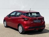 Nissan Micra 1.0 i 52 kW Visia - náhled 7