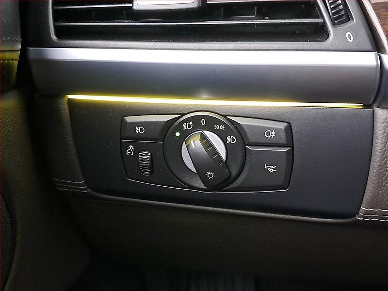 BMW X5 (2012) xDrive40d, 4X4, Automat, Kůže - fotka 19 z 22
