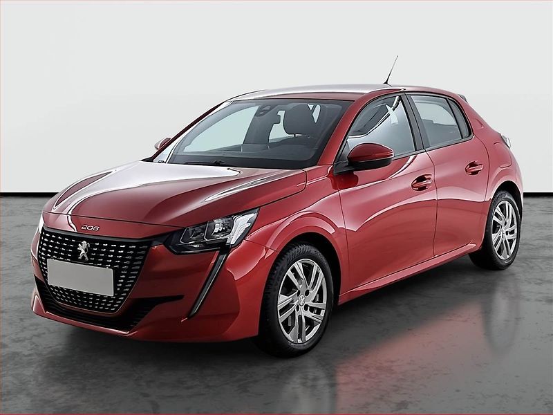 Peugeot 208 (2020) Active 1.2 PureTech - fotka 2 z 17