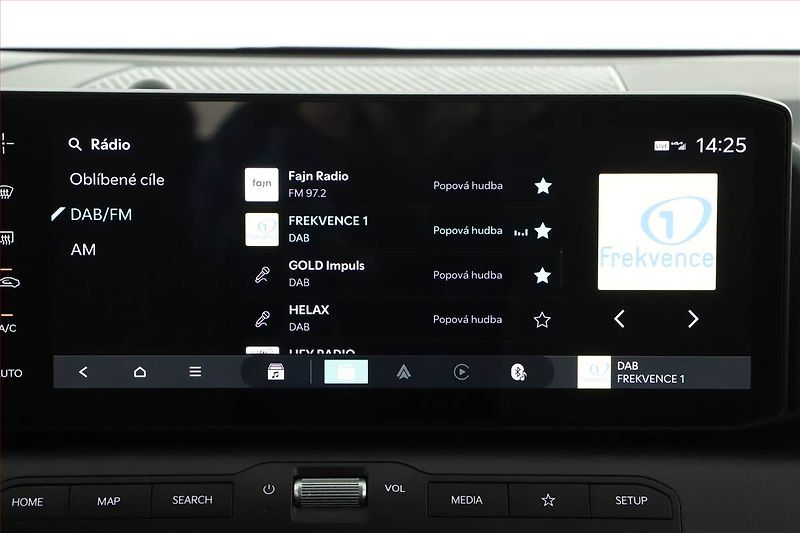 Kia K4 (2026) 1.6 T-GDI, EXCLUSIVE, AUTOMAT - fotka 14 z 20