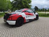Peugeot RCZ 2.0 Hdi 120 Kw - náhled 10