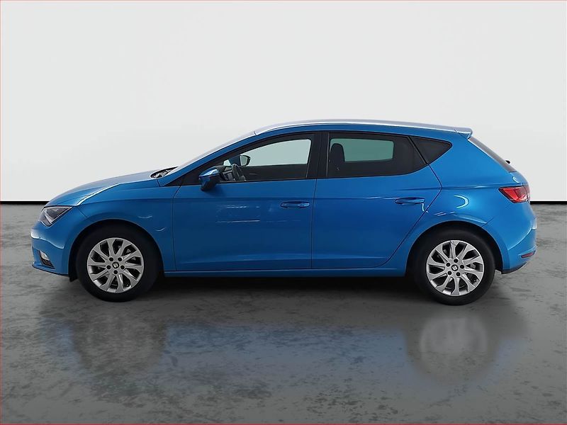Seat Leon (2015) 1.4 TSI, ČR,1.maj, Navi - fotka 3 z 17