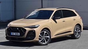 Audi Q5 v nové generaci je skutečně univerzální automobil.