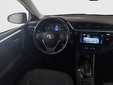 Toyota Corolla (2017) Style 1.6 Valvematic, Automat - náhled 7