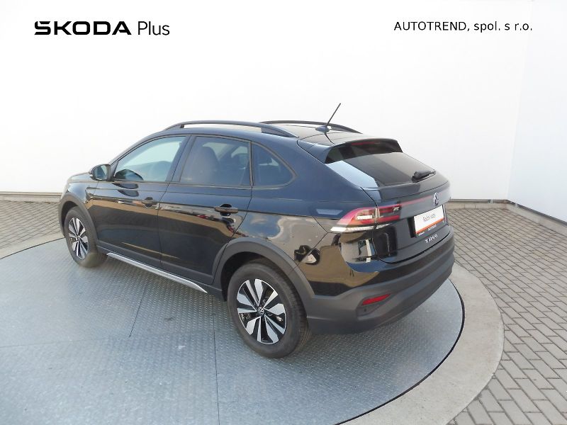 Volkswagen Taigo (2026) Pepole 1,0 TSI 85kW - fotka 25 z 26