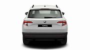 Škoda Karoq.
