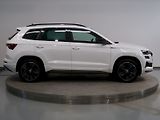Škoda Karoq (2024) SPORTLINE 1.5TSI 110KW DSG - náhled 8