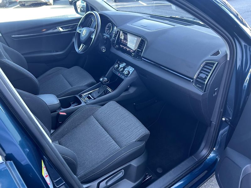Škoda Karoq Style 1.5 TSI /110kW 7st.aut.D - fotka 5 z 26