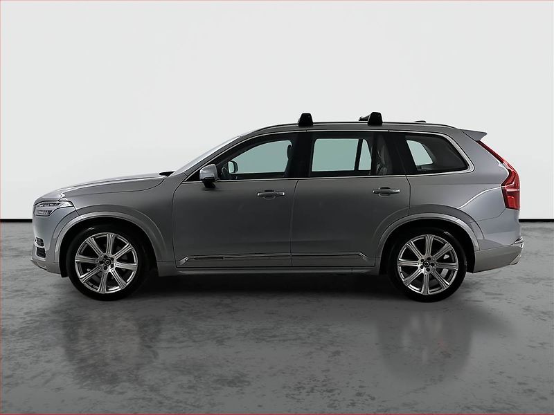 Volvo XC90 (2018) D5 AWD Polestar - fotka 3 z 26