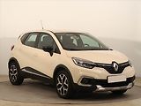 Renault Captur (2018) 1.2 TCe, ČR,1.maj, Serv.kniha - náhled 1