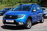 Dacia Sandero 0,9 STEPWAY KLIMA, SERVISKA - náhled 1