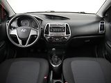 Hyundai i20 (2013) 1.2i, ČR, AC, zmk.řazení - náhled 8