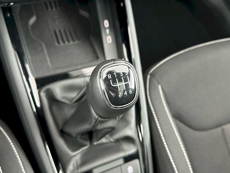 Škoda Scala (2025) 1,0TSI 85kW Monte Carlo - fotka 24 z 33