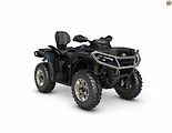 Can-Am Outlander Max 1000R LTD (2026) MY26 - náhled 1