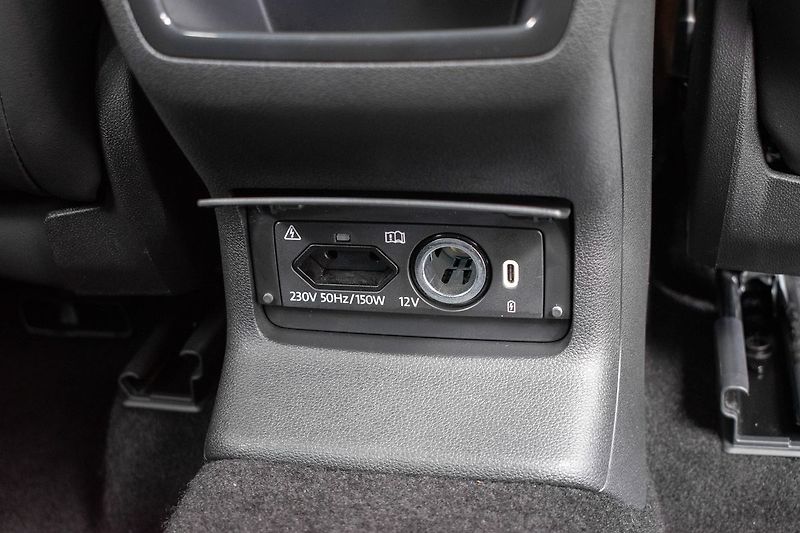 Škoda Kodiaq 2.0 TDI 4x4*STYLE+*TAŽNÉ*ČR 1M - fotka 14 z 49