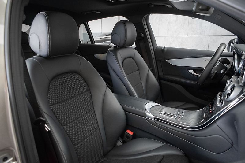 Mercedes-Benz GLC 300d 4M*N.TOPENÍ*DPH*ČR 1.MAJ* - fotka 11 z 44