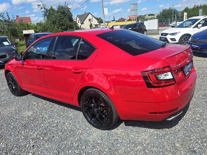 Škoda Octavia 1.4 Tsi110KW MAX VÝBAVAVA 1Maj - fotka 3 z 28