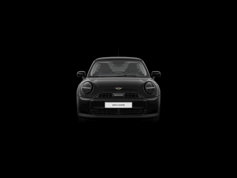 Mini Cooper C - fotka 4 z 6