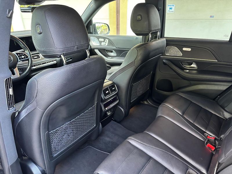 Mercedes-Benz GLE (2023) 400d 4MATIC 9GTRONIC AMG Paket - fotka 15 z 166