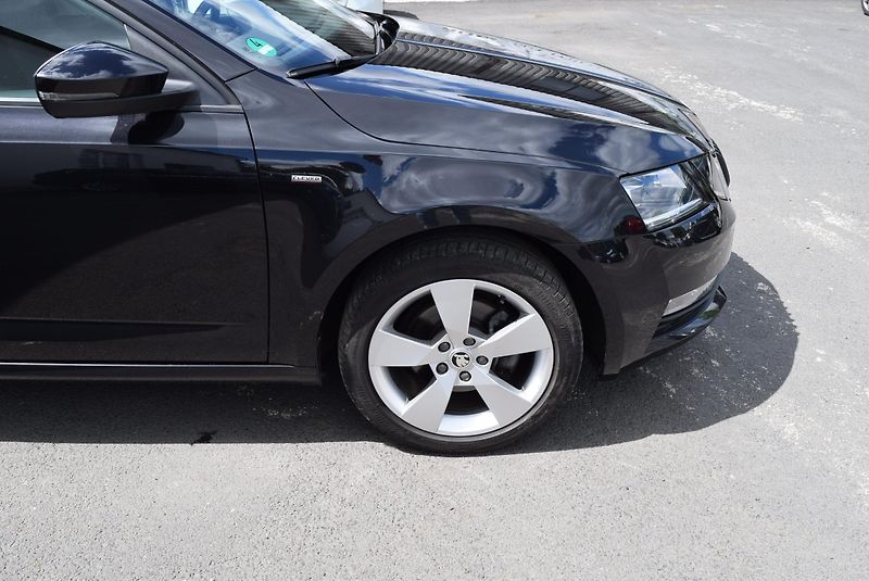 Škoda Octavia (2018) 1.5TSI 110kw CLEVER LED TAŽNÉ - fotka 5 z 45