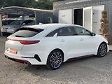 Kia ProCeed 1.6TGDi, ČR, automat, záruka - náhled 6