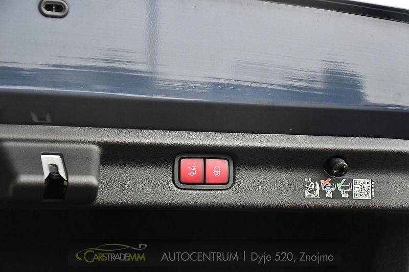 Mercedes-Benz EQE 350 4MATIC ZÁRUKA - fotka 51 z 56