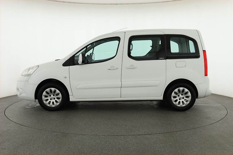 Citroën Berlingo (2010) 1.6 HDi, 5Míst, 1Maj, DPH - fotka 3 z 11