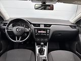 Škoda Octavia 2,0 TDI 110 KW MANUAL STYLE CZ - náhled 7