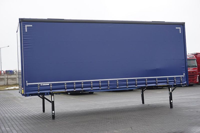 MAN (2021) KRONE / ZABUDOWA / BDF / FIRAN - fotka 3 z 11