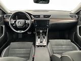 Škoda Superb 2.0 TDI 4x4 Scout - náhled 6