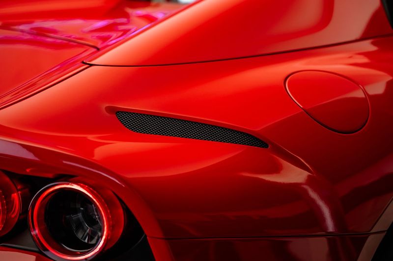 Ferrari 812 GTS, lift, karbon, CZ - fotka 40 z 40