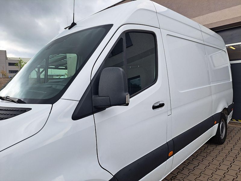 Mercedes-Benz Sprinter (2019) 314 CDI, dílna, REZERVACE - fotka 7 z 31